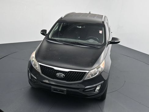 Used 2015 Kia Sportage EX AWD/4WD image 11