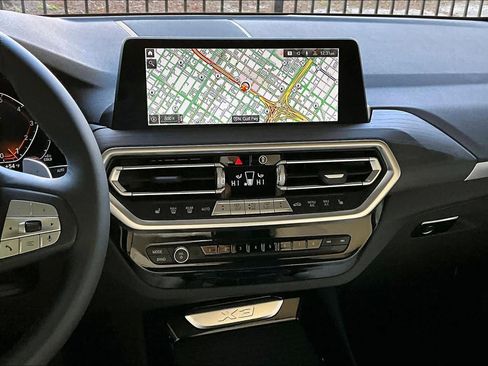 Used 2024 BMW X3 sDrive30i w/ Convenience Package image 6