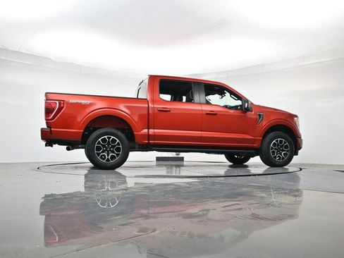 Used 2023 Ford F150 XLT w/ Equipment Group 302A High AWD/4WD image 30