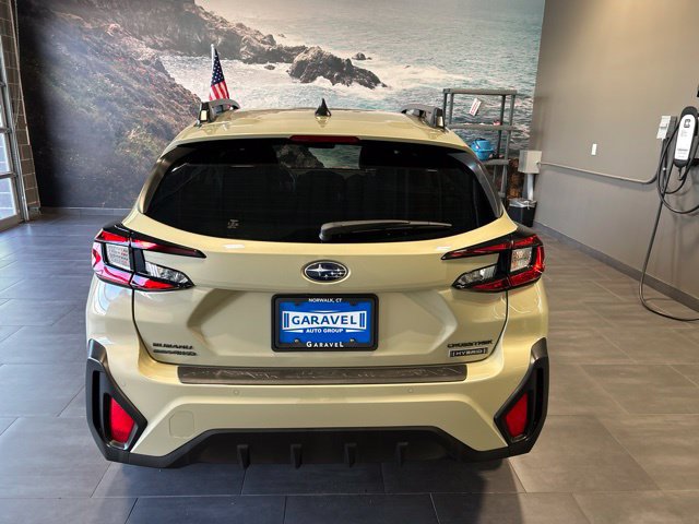 Used 2026 Subaru Crosstrek 2.5i Limited AWD/4WD image 32