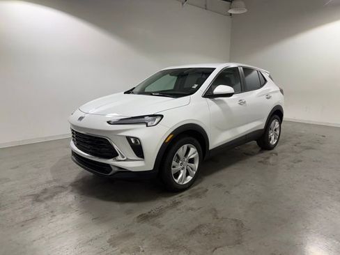 New 2026 Buick Encore GX Preferred w/ Comfort Package image 3