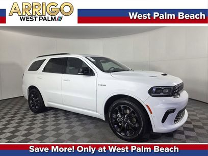 Used 2023 Dodge Durango R/T