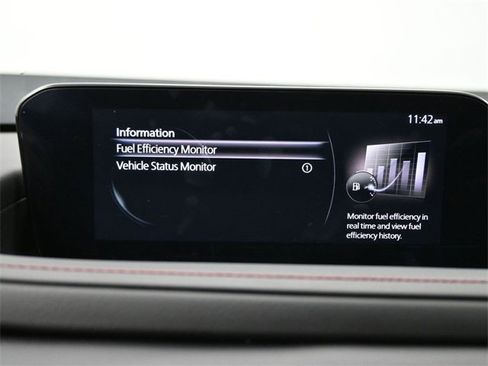 Certified 2023 MAZDA CX-30 AWD 2.5 S w/ Preferred Package image 12