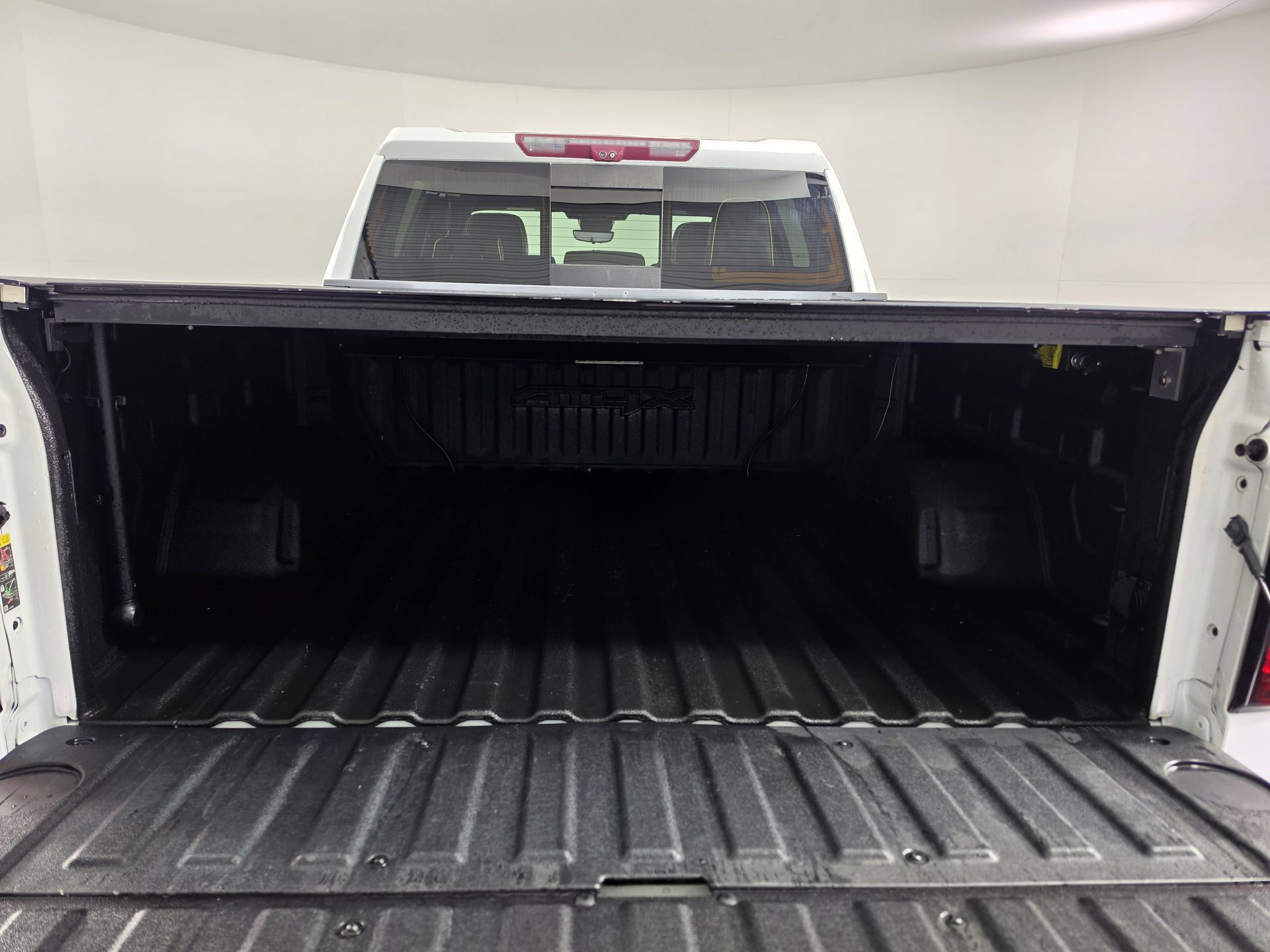 Used 2022 GMC Sierra 1500 AT4X AWD/4WD image 50
