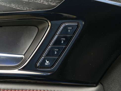 Used 2025 Acura MDX Type S image 39