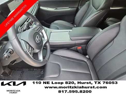 Used 2024 Hyundai Palisade XRT AWD/4WD image 18