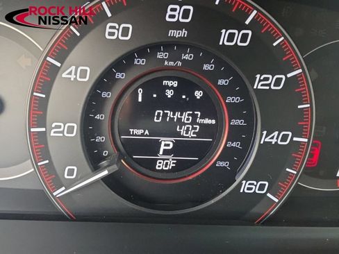 Used 2015 Honda Accord EX-L image 20