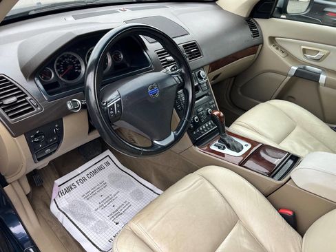 Used 2014 Volvo XC90 3.2 AWD/4WD image 16