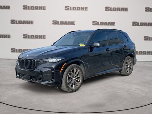 Used 2024 BMW X5 xDrive40i w/ M Sport Package image 1