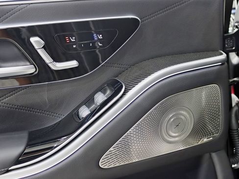 Used 2024 Mercedes-Benz S 63 AMG S image 47