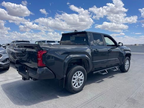 Used 2024 Toyota Tacoma SR5 AWD/4WD image 3