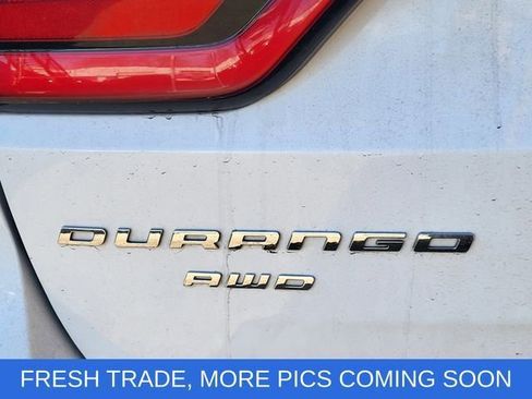 Used 2015 Dodge Durango SXT image 9