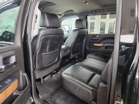 Used 2015 Chevrolet Silverado 2500 LTZ w/ Duramax Plus Package image 15