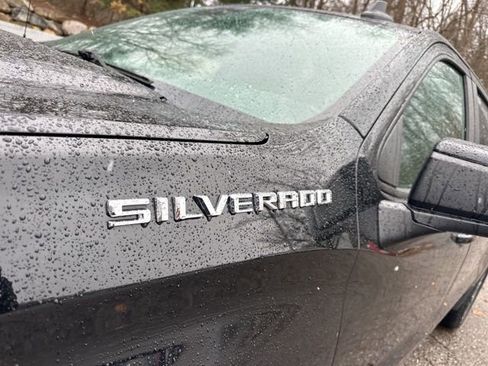 Used 2023 Chevrolet Silverado 1500 RST w/ All Star Edition Plus image 12