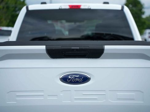 Certified 2023 Ford F150 XL w/ STX Appearance Package AWD/4WD image 11