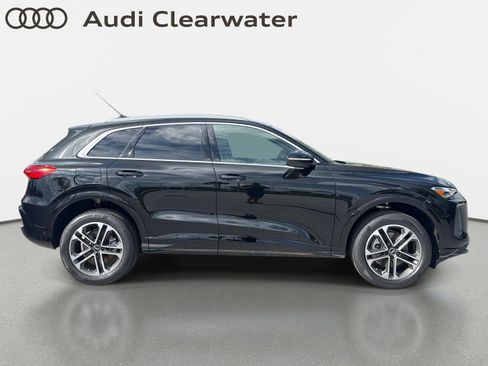 New 2026 Audi Q5 Premium AWD/4WD image 5