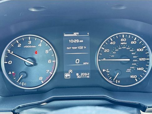 Certified 2025 Subaru Outback Premium AWD/4WD image 14