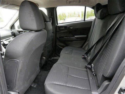 New 2026 Mitsubishi Eclipse Cross LE image 5