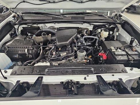 Used 2023 Toyota Tacoma SR image 35