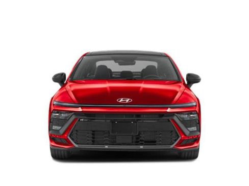 New 2026 Hyundai Sonata N Line FWD image 4