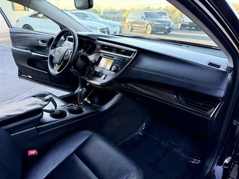 Used 2014 Toyota Avalon XLE Touring FWD image 13