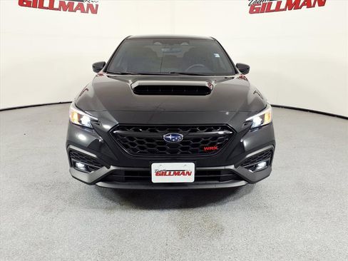 Used 2025 Subaru WRX Premium w/ Accessory Package #2 image 4