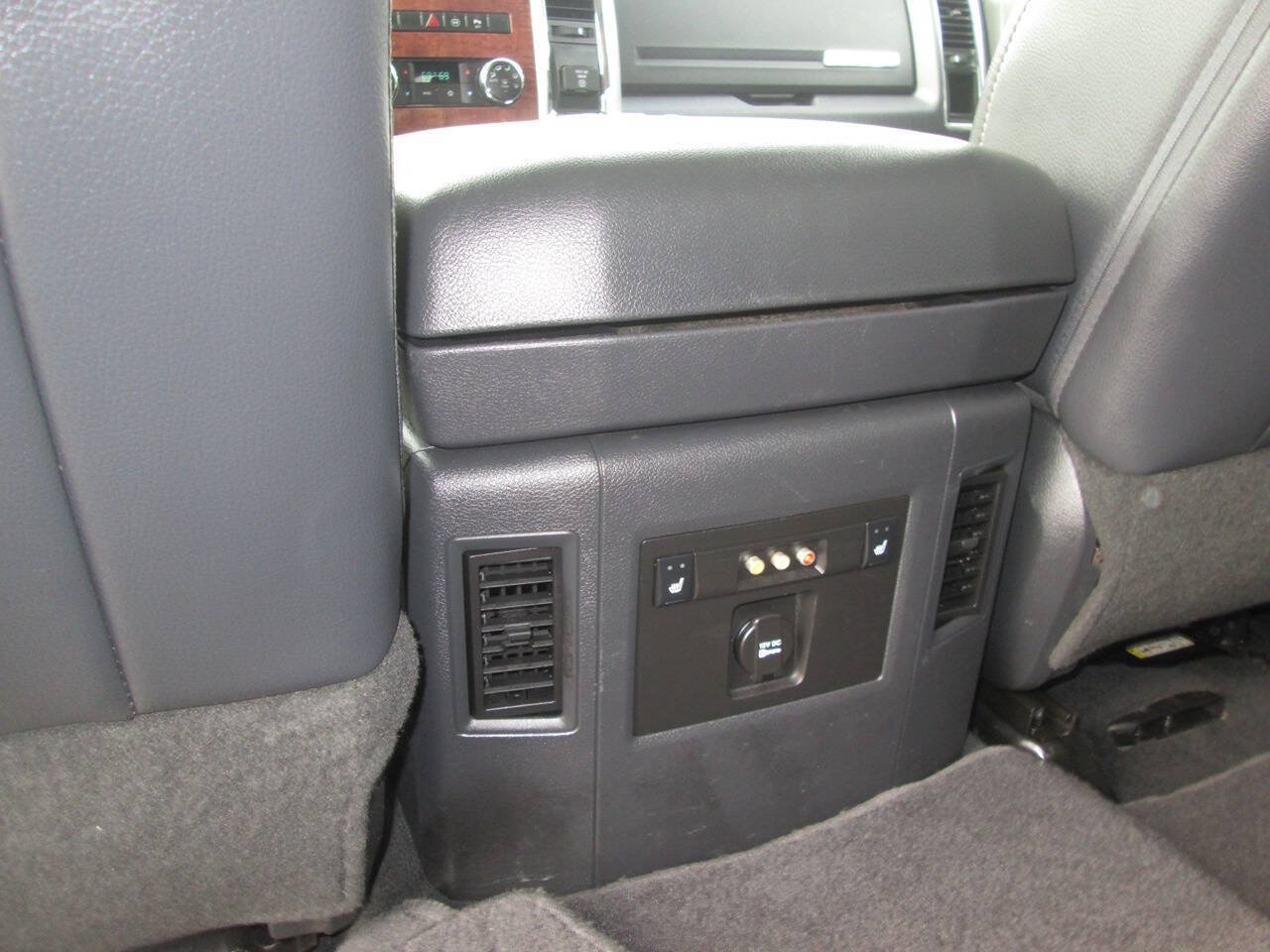 Used 2012 RAM 3500 Laramie w/ Protection Group AWD/4WD image 13