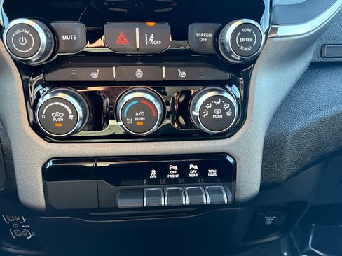 Used 2025 RAM 1500 Big Horn image 20