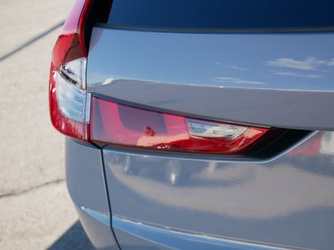 Used 2026 Honda CR-V Sport Touring image 17