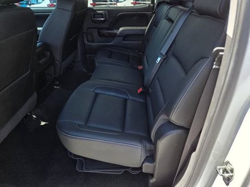 Certified 2018 GMC Sierra 1500 SLT AWD/4WD image 11