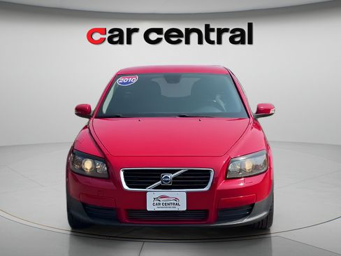 Used 2010 Volvo C30 T5 FWD image 9