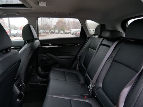 Used 2021 Kia Seltos EX image 33