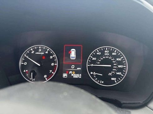 Certified 2025 Subaru Outback Premium image 11