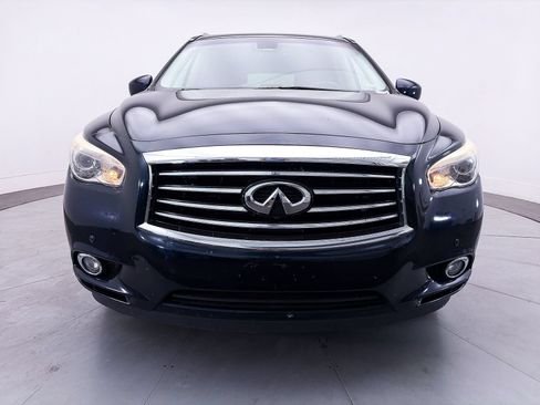 Used 2015 INFINITI QX60 FWD w/ Premium Plus Package image 2
