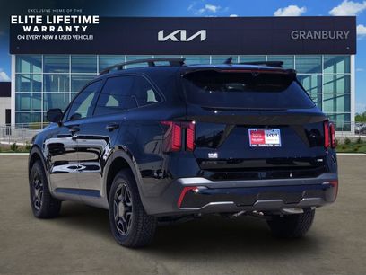 Used 2026 Kia Sorento SX Prestige
