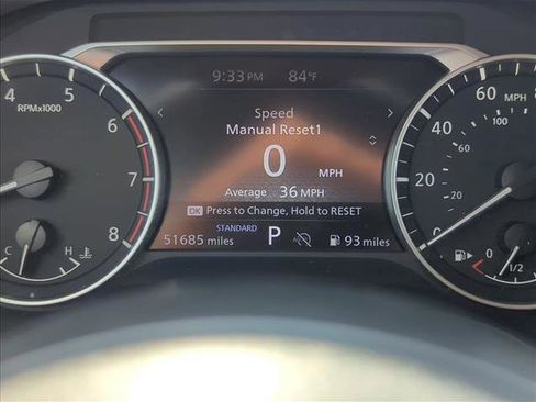 Used 2024 Nissan Rogue SV image 12