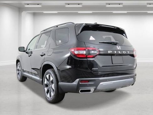 New 2026 Honda Pilot Elite image 3