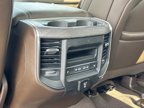 New 2026 RAM 1500 Laramie w/ Laramie Preferred Package AWD/4WD image 27