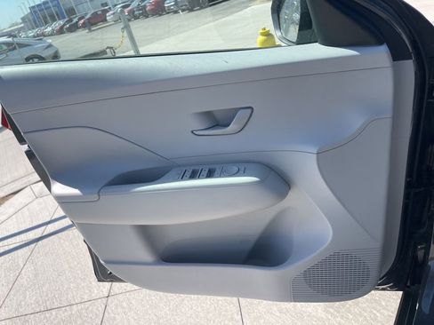 New 2026 Hyundai Kona SEL Sport AWD/4WD image 25
