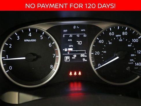 New 2025 Nissan Kicks Play S image 12