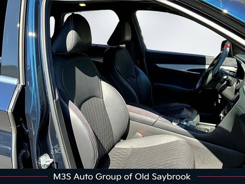 Used 2022 INFINITI QX50 Autograph image 29