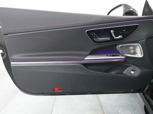 Used 2025 Mercedes-Benz CLE 53 AMG 4MATIC Coupe image 21