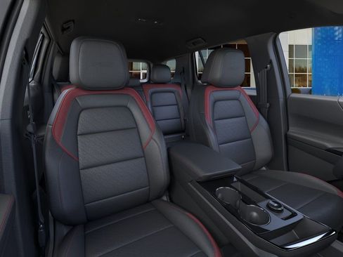 New 2026 Chevrolet Equinox RS image 18