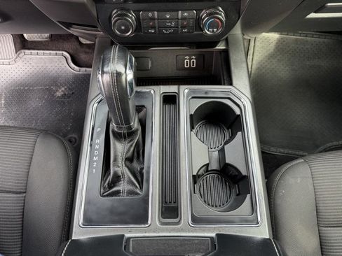 Used 2016 Ford F150 XLT w/ Equipment Group 302A Luxury image 19