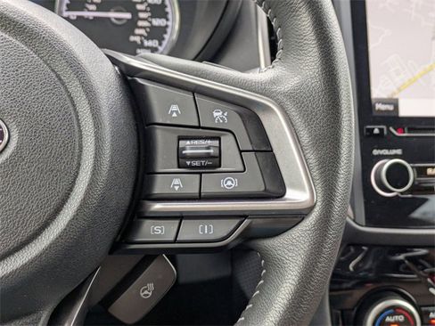 Used 2022 Subaru Forester Touring image 29