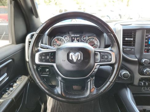 Certified 2021 RAM 1500 Big Horn image 14