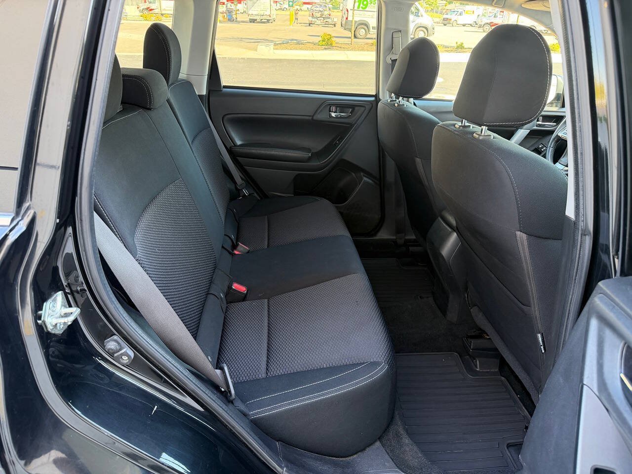 Used 2014 Subaru Forester 2.0XT Premium w/ Popular Package #2 AWD/4WD image 20