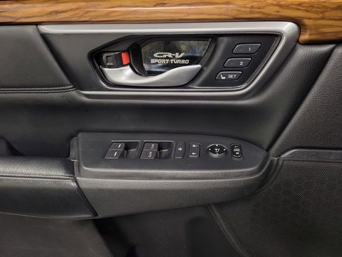 Used 2019 Honda CR-V EX-L image 21