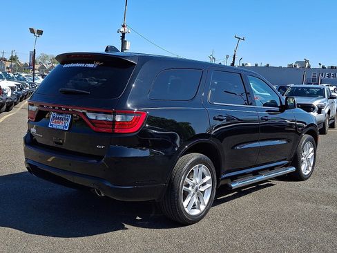 Used 2022 Dodge Durango GT AWD/4WD image 6