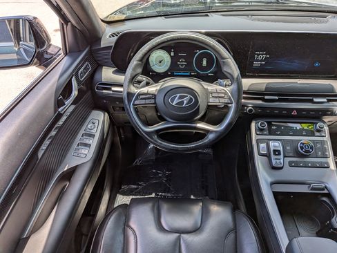 Used 2023 Hyundai Palisade Calligraphy AWD/4WD image 20